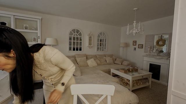 Hairdresser - Invisible Customer ASMR