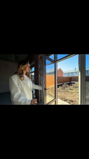 Уникальный таунхаус