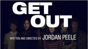 Прочь / Get Out (русский трейлер)
