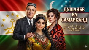 Душанбе ва Самарқанд .mp4