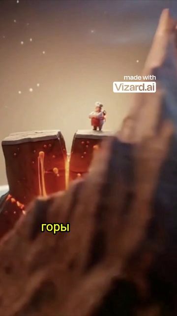 Кто создал рельеф Земли?