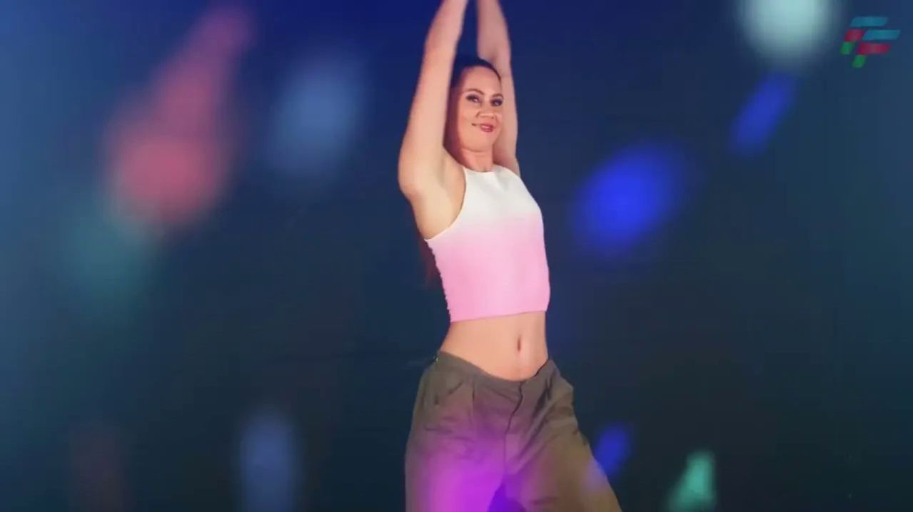 FatFoont - Rock Your Body (Remix)