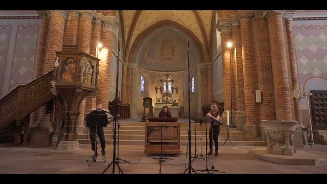 Diego Ortiz Ca1510 - Ca1570 - Recercada Segunda