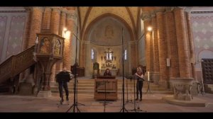 Diego Ortiz ca1510 - ca1570 - Recercada segunda