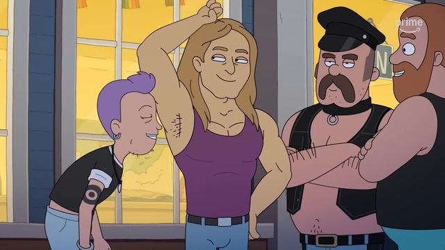 Кевин: Сезон 1 | Трейлер