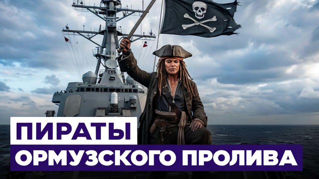 Новая эскалация между США и Ираном. Атака судна Ирана ставит под угрозу перемирие. Новости Израиля