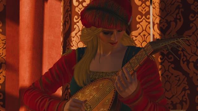 Ведьмак 3. Дикая Охота - Прохождение - №15