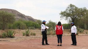 В посольстве РФ сообщили о стабильном состоянии пострадавшего в Мексике россиянина