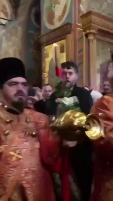 Христос Воскресе!