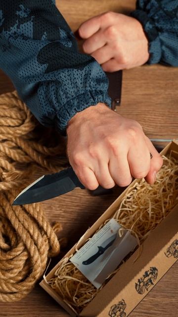 Windford Посейдон | Рождён для стихии