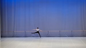 МГАХ. Госэкзамен по классическому танцу. Юноши. Педагог И. Рыжаков 20.04.26 (10)