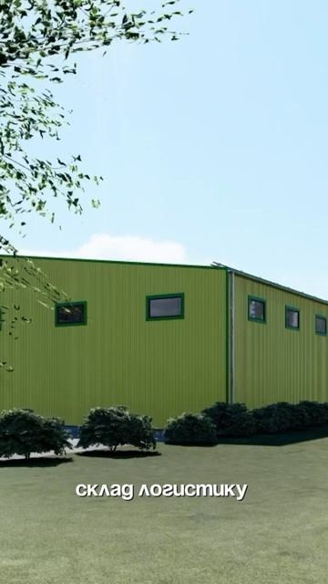 Если хотите больше узнать о наших проектах, переходите по ссылке в шапке профиля