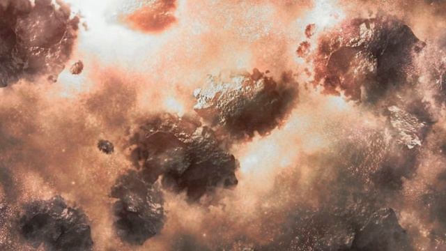 dreamscape - spacesynth compilation by laser vision