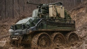 Марафон и мозги для роботов. Умный осушитель воздуха.