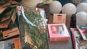 ПОКУПКИ ФИКС ПРАЙС 🛍 ОЗОН ДЛЯ САДА А ТЕПЛА ТАК И НЕТ