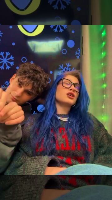 Соня и Мусим