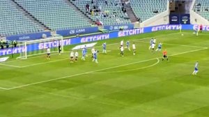 ФК "Сочи" обыграл "Крылья Советов"