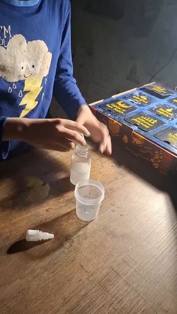 Делаю свой патронус