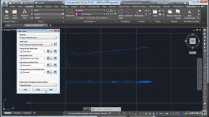 028 Adding labels in profile view