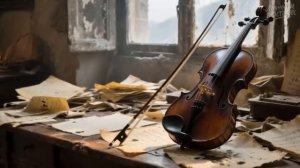 ПАГАНИНИ - Человек, который ИГРАЛ как ДЬЯВОЛ и ПОКОРИЛ весь мир одной струной