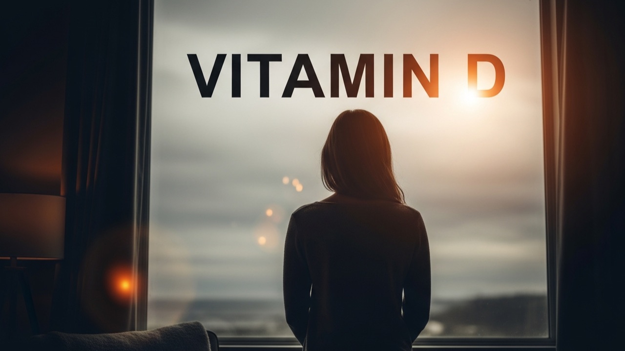 Витамин D: почему у 80% россиян дефицит и что делать