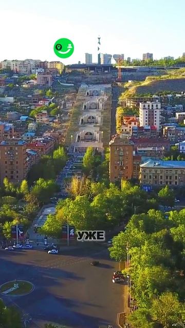 Думал, что поездка в Армению — это сложно?