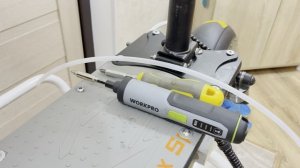 Устранение люфтов самоката