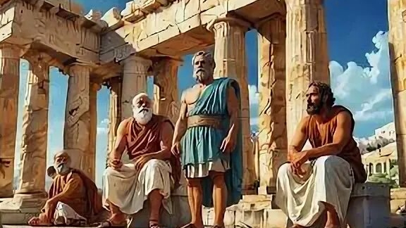 Добро пожаловать на EcclesiaRus!