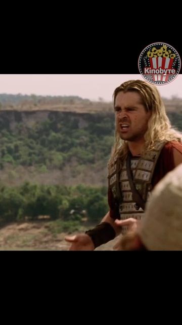 александр Kinobyte