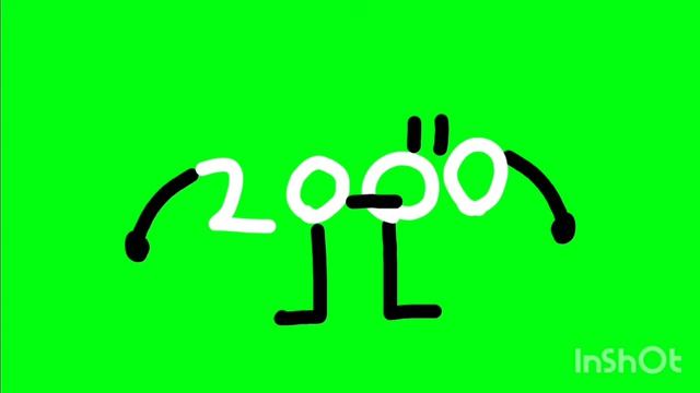 2000 футажи для всех