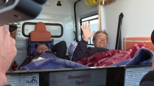 "Африканский корпус" освободил из плена в Мали российских геологов