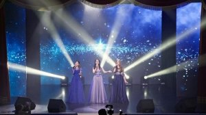 СВ-«Аура» рук. О.Горобец_«Прекрасное далёко»