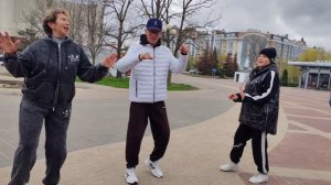 19 апреля.Возьми меня в свой плен....