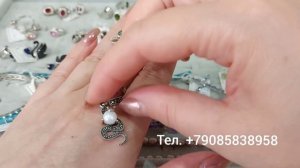 серебряные украшения 💎 Таиланд 💎 21.04.26 г.
