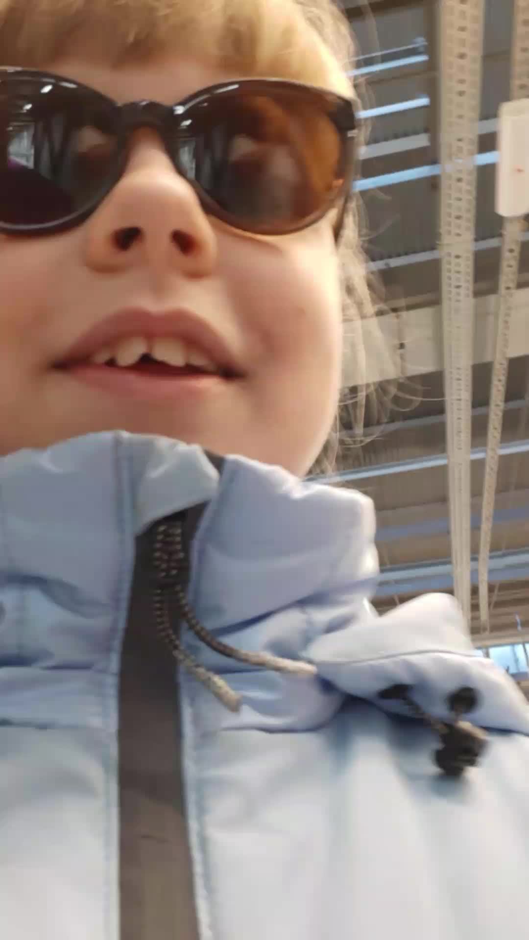 Прогулка и вкусно и точка