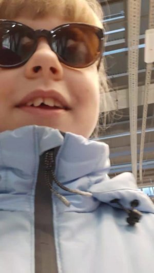 Прогулка и вкусно и точка