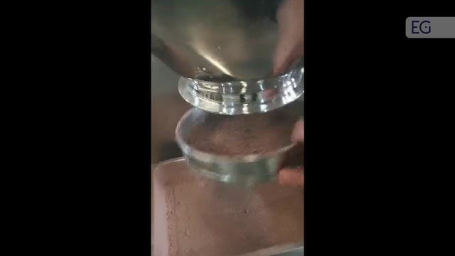 Гранулятор для какао DG-120