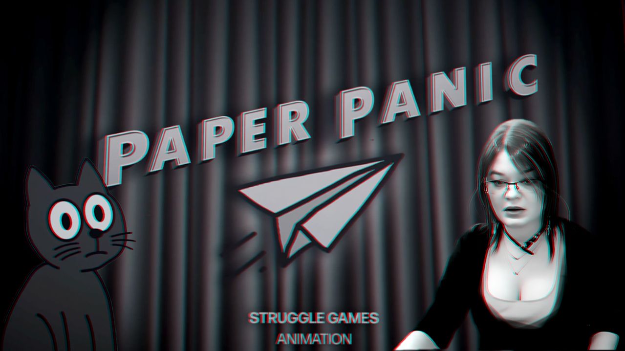 Прохождение инди-хоррора ► One Last Clip