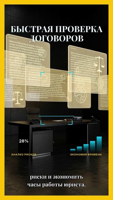 AI Kodex: Будущее права
