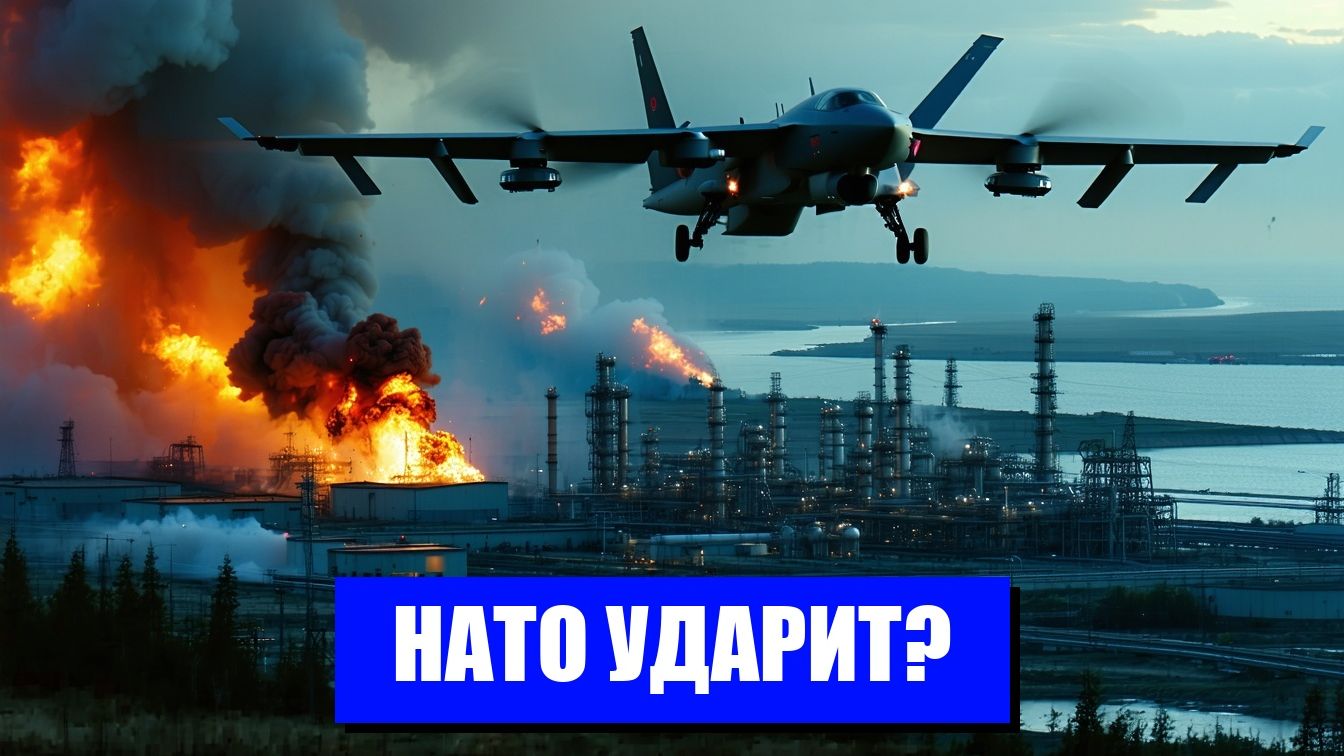 АТАКА НА ЭНЕРГЕТИКУ НОВЫЙ УРОВЕНЬ УГРОЗЫ