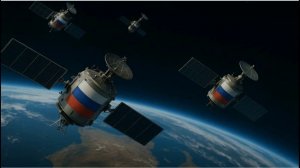 Рассвет конкурент Старлинка.