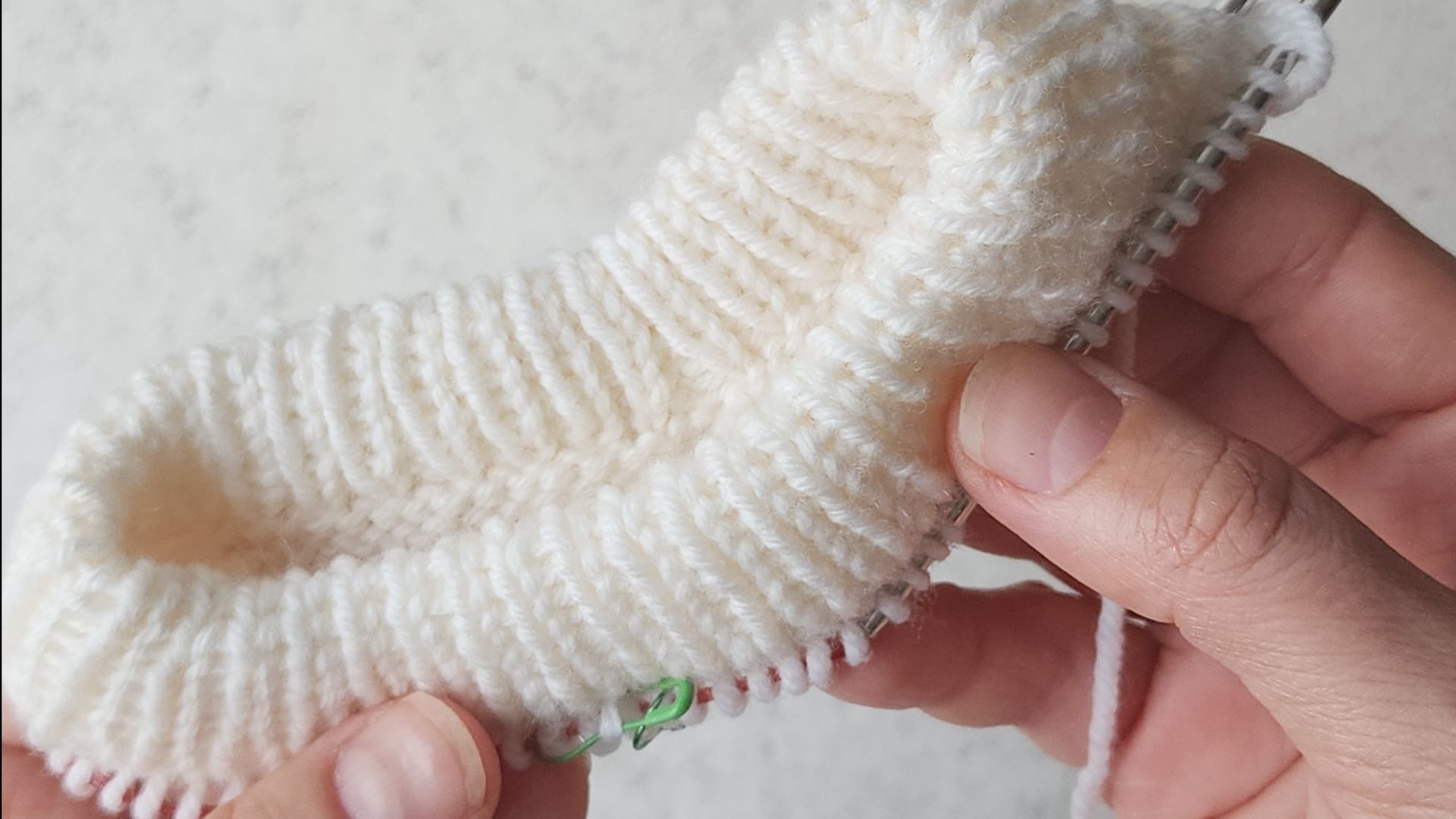 Cоединительный ряд штаны Love