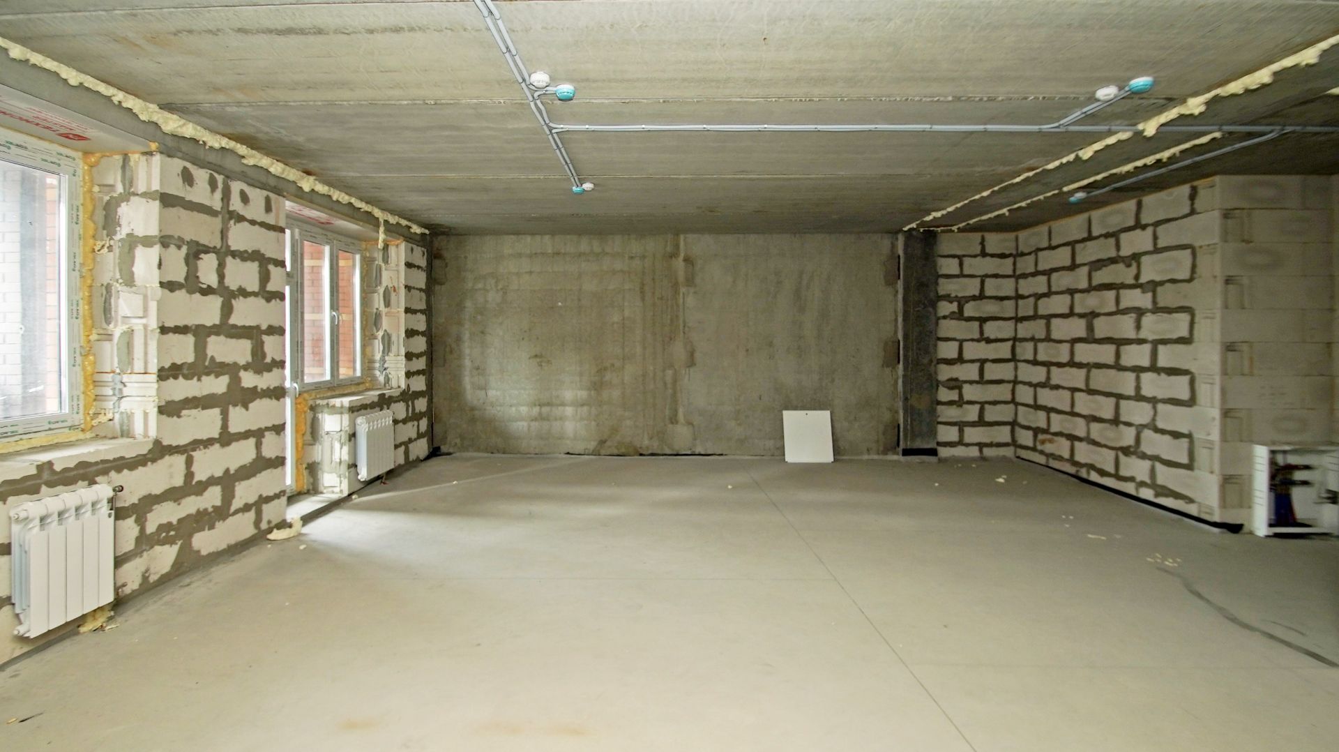 1-я Затонская улица, д. 1к2