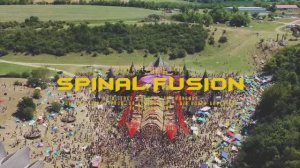 Spinal Fusion @ Ozora Festival 2023 (Psychedelic Trance DJ Mix)