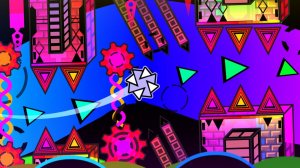 [4K] "Anathema" by nikroplays