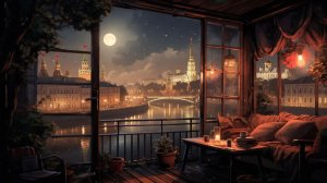 Masked man — Spring