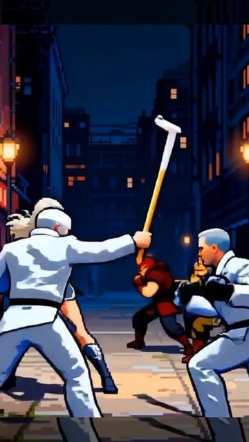 #StreetsofRage #SEGA #games #tiktok #музыка #16bit #tiktok #music