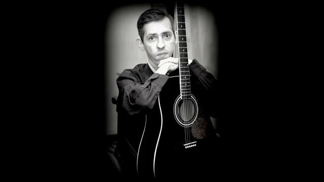 Д КОЛОБОВ - К ТЕБЕ Муз и сл Д КОЛОБОВ