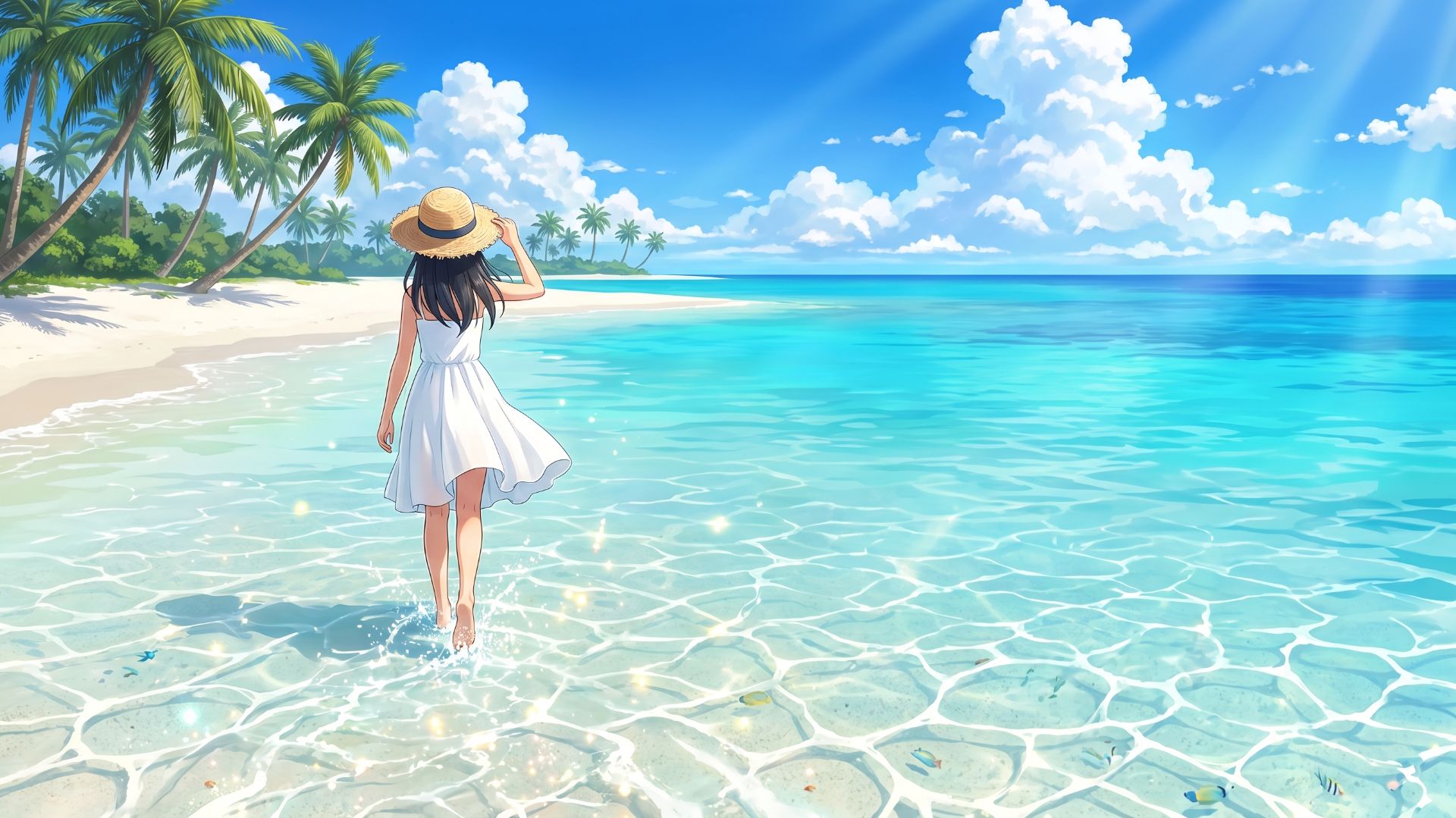 Музыка для уюта, чтения и горячего чая. Дип хаус для дождливого дня