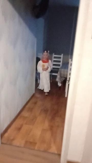 я у мамы дурочка